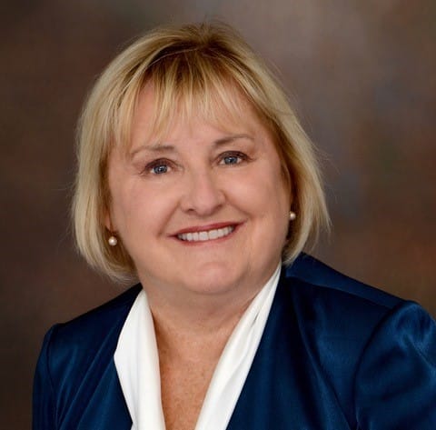 Carolyn Frank