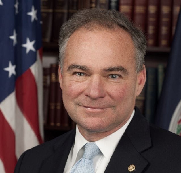 Kaine
