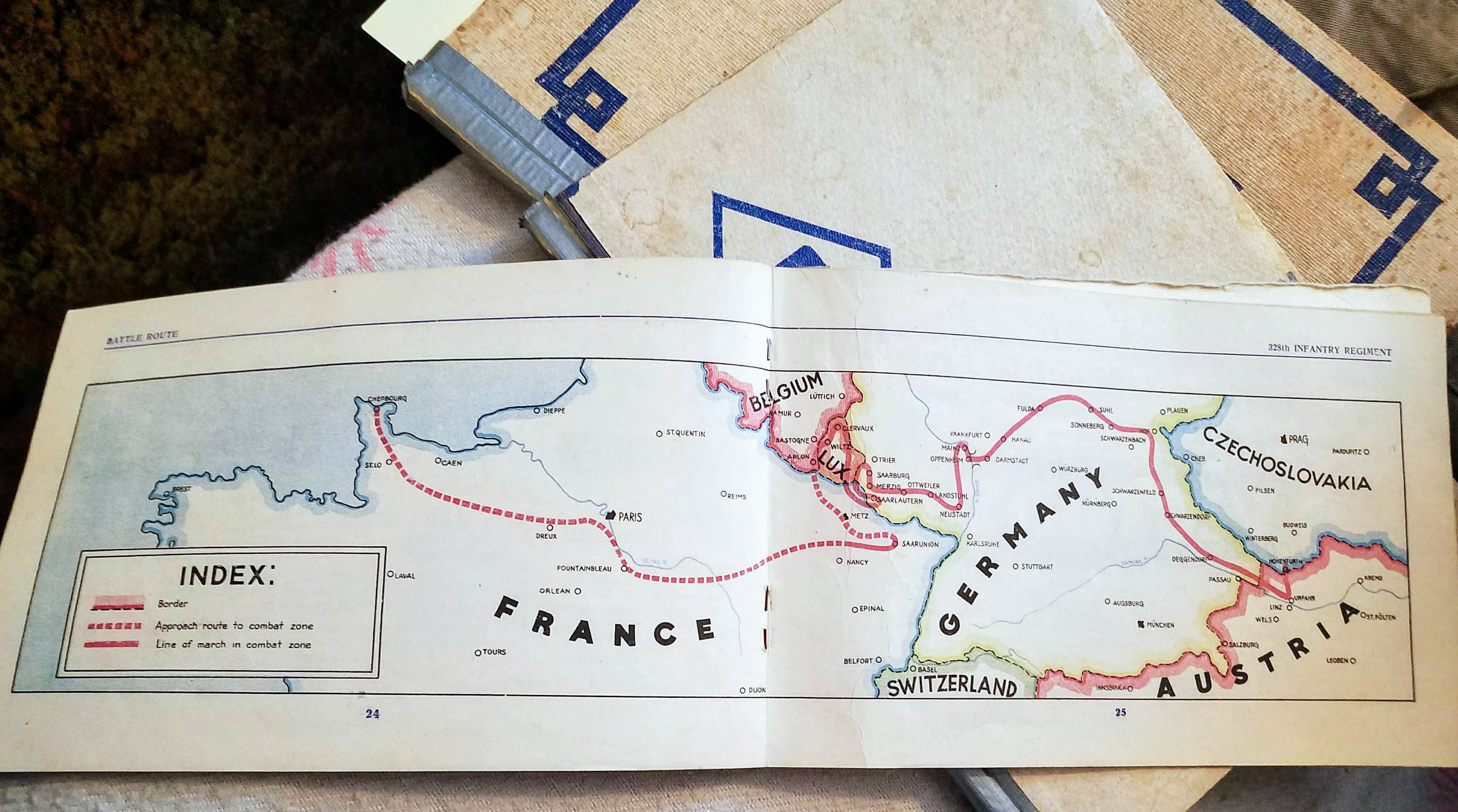 Showalter map (1 of 1)