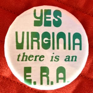 ERA VA button