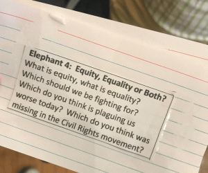 Questionraceforum