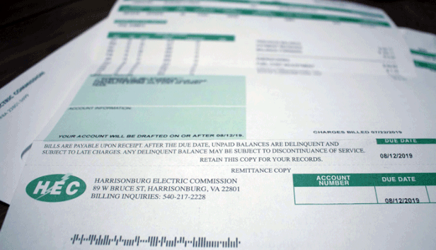 HEC-bill