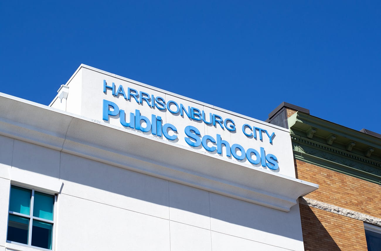 Harrisonburg school leaders call for Virginia to dial back changes affecting English learners