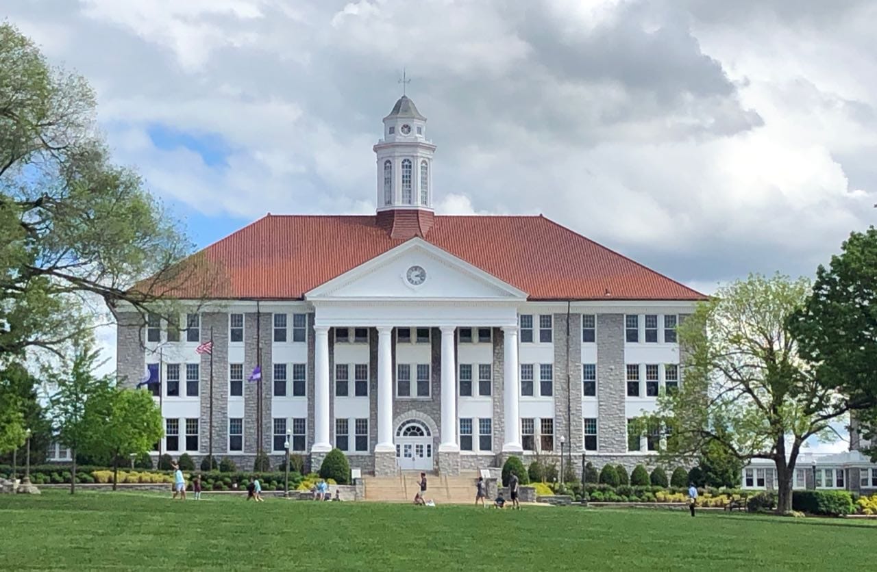 As new semester begins, JMU COVID protocols mostly unchanged