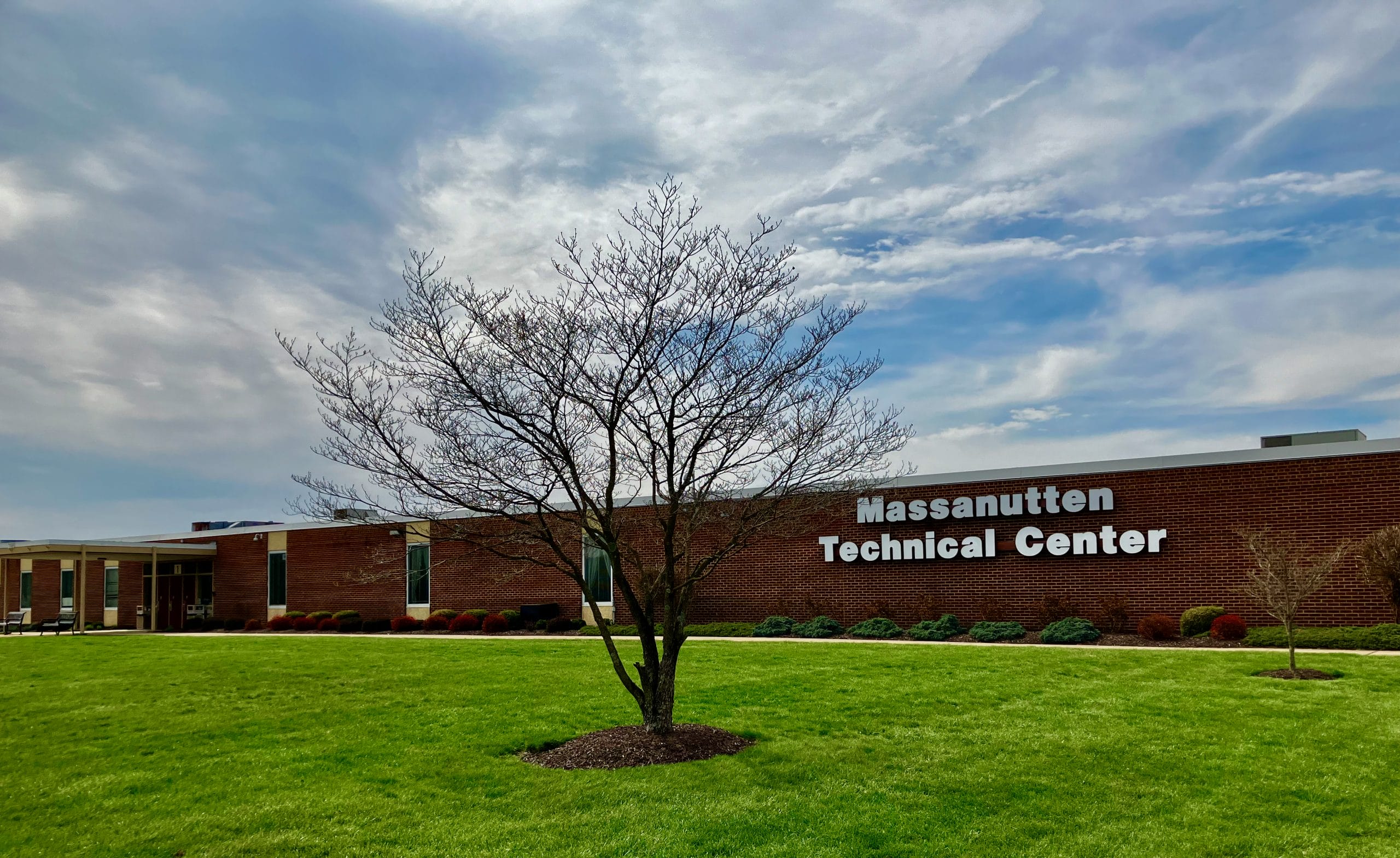 City schools look to Blue Ridge to fill technical education void